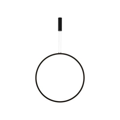 Lyora Ronde hanglampChange Ø 80,7cm zwart - 9070169