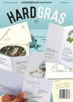 Hard Gras 106 - Februari 2016 - - ebook