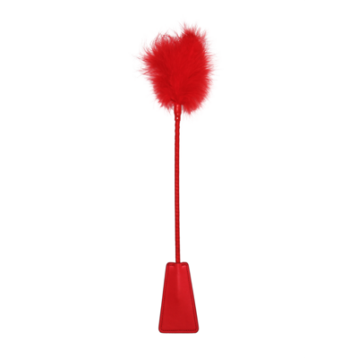 Ouch! by Shots Crop met veren