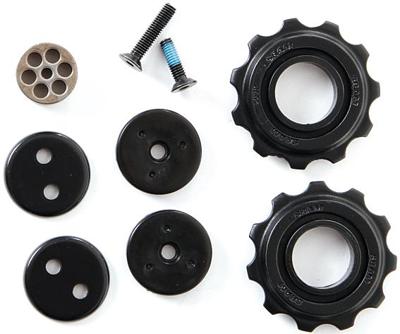 SRAM Pulley set sx-4