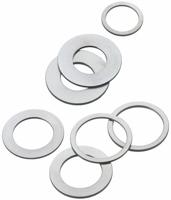 Metabo Accessoires reduceerring 30x1,2x16 mm - 623546000