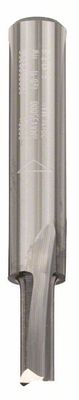 Bosch Accessoires Vingerfrees massief HM 8x5x12,7x51 - 2608629356