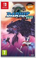 G-Darius HD