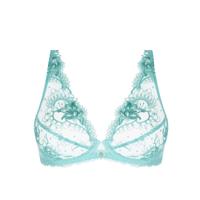 Lise Charmel Lingerie Princesse Iris Glamour BH Aqua ACH7481