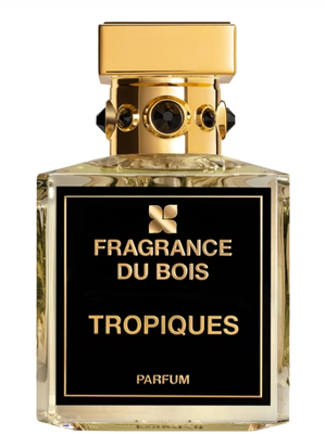 Fragrance Du Bois Natures Treasures Tropiques Extrait de Parfum 100ml | Unisex Parfum Fragrance Du Bois Natures Treasures Tropiques Extrait de Parfum 100ml | Unisex Parfum