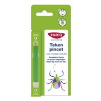 Heltiq Tekenpincet