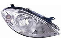 Koplamp rechts met knipperlicht H7+H7 Classic/Eleg 3017962