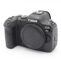 Canon EOS R6 body occasion