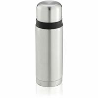 Thermos Leifheit Coco 700 ml Zilverkleurig