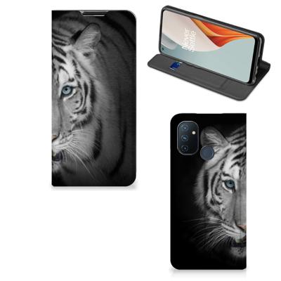 OnePlus Nord N100 | Hoesje maken | Tijger
