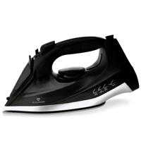 Blaumann black silver strijkijzer