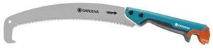Gardena CS-Snoeizaag 300 Gebogen: Ergonomisch, 340mm Zaagblad, Tot 5m Bereik - 25jr Garantie