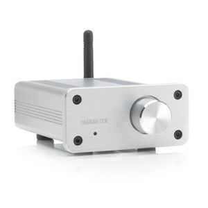 BoomBoom 460 - Bluetooth receiver met digitale versterker
