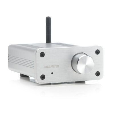 BoomBoom 460 - Bluetooth receiver met digitale versterker