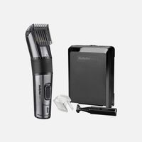 Babyliss E978E Carbon Titanium Tondeuse Tondeuse Zwart - thumbnail