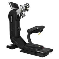 Technogym Armfiets Top Excite+ 700i zwart gebruikt