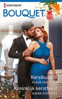 Kerstkussen ; Koninklijk kerstfeest - Fleur van Ingen, Susan Stephens - ebook