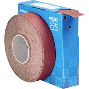 PFERD SBR 38 A 50 45016405 Schuurpapierrol Korrelgrootte 50 (Ø x l) 200 mm x 25 m 1 stuk(s)