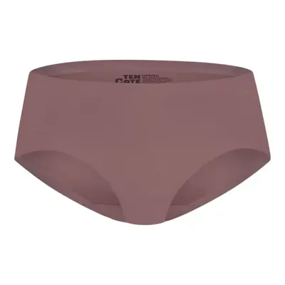 Secrets naadloze hipster dames - Invisible - Naadloos dames hipster ondergoed - Schijnt niet door - Katoenen kruisje