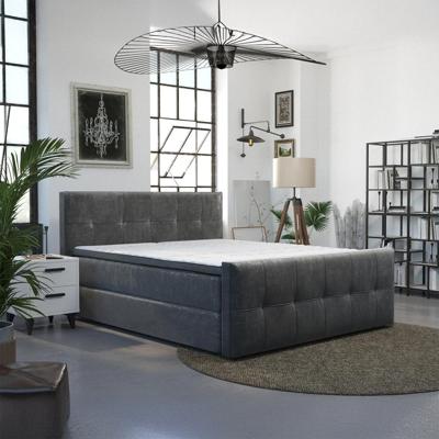 Black Friday Opberg Boxspring - Stel zelf samen