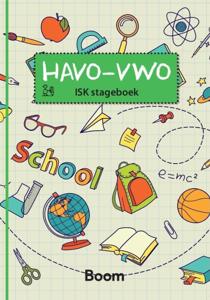 ISK stageboek (Paperback)