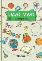 ISK stageboek (Paperback)