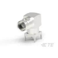 TE Connectivity 1-1478035-0 BNC-connector 1 stuk(s) Bag