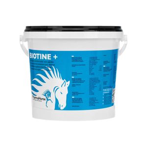 PharmaHorse Biotine+ - 1 kg