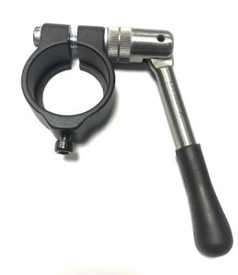 3M Zadelpen-klem 3m aldo leenfiets