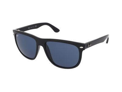 Zonnebrillen Ray-Ban Boyfriend RB4147 601/80