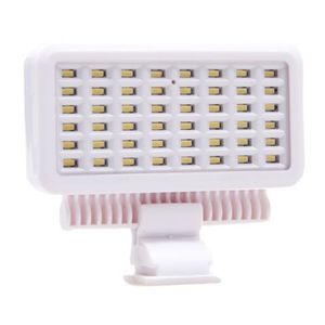 Falcon eyes smartphone selfie led lamp mdv-4806