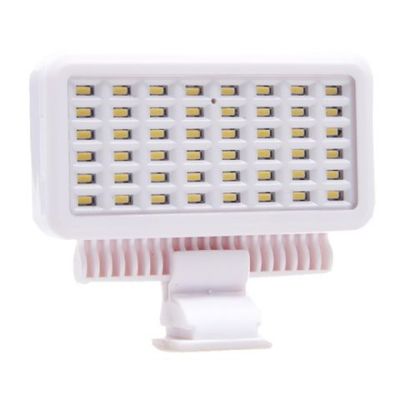 Falcon eyes smartphone selfie led lamp mdv-4806