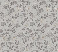 Architects Paper Art of Eden - Grijs - Floral - 390632