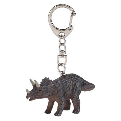 Mojo sleutelhanger triceratops 387449