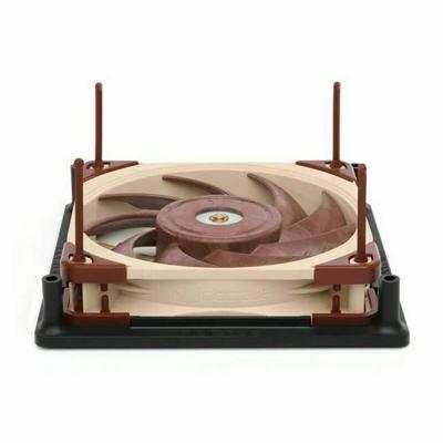 Case fan Noctua NF-A12x25 PWM Ø 12 cm (1 Stuks)