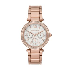 Michael Kors Bandbevestigingspennen (plat) MK5781 - 2 stuks