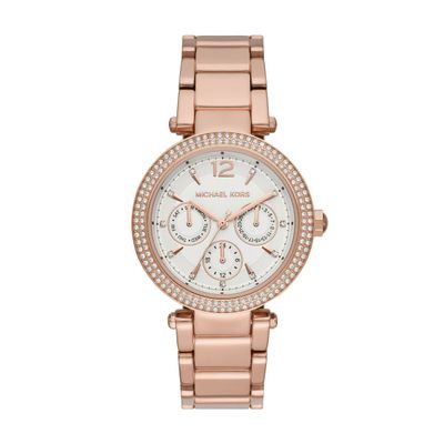 Michael Kors Bandbevestigingsschroeven MK5781 - 2 stuks