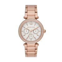 Michael Kors Bandbevestigingspennen (plat) MK5781 - 2 stuks