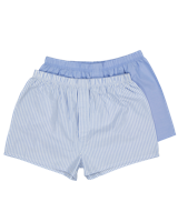 Boxer - Blauw