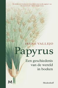 Papyrus - Irene Vallejo - ebook