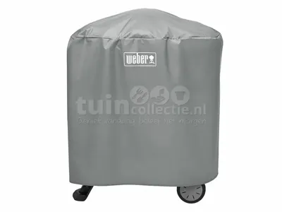 Weber BBQ Hoes Q1000/2000 Stand