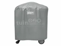 Weber BBQ Hoes Q1000/2000 Stand