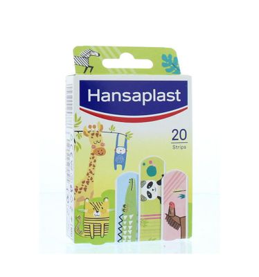 Dieren pleisters