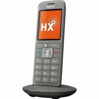 Draadloze telefoon Gigaset CL660HX Antraciet
