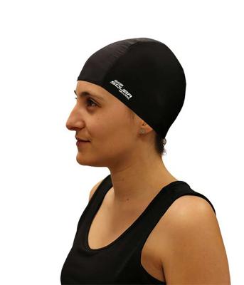 SQUBA LYCRA SWIMMING CAP