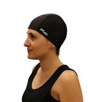 SQUBA LYCRA SWIMMING CAP