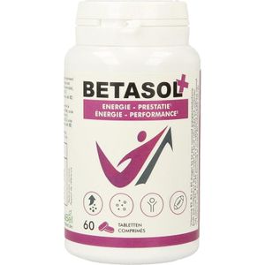 Soria Betasol plus (60 tab)