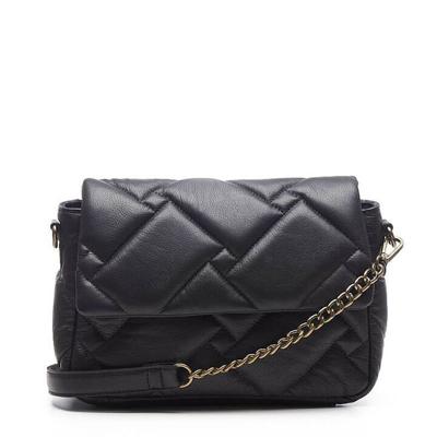 Chabo Bags Florence Schoudertas Zwart