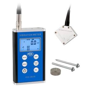 PCE Instruments Trillingsmeter