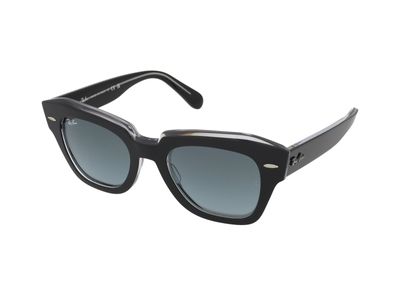 Zonnebrillen Ray-Ban State Street RB2186 12943M